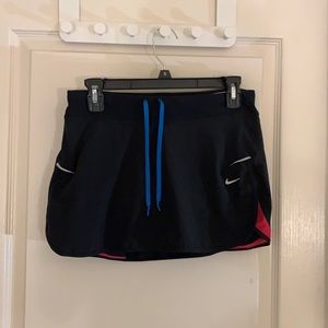 Nike tennis skirt
